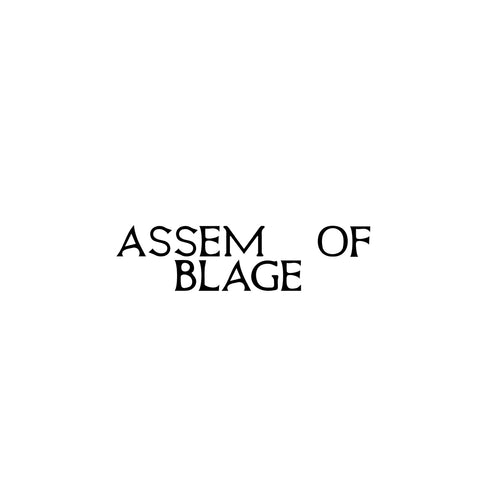 Assemblage Of